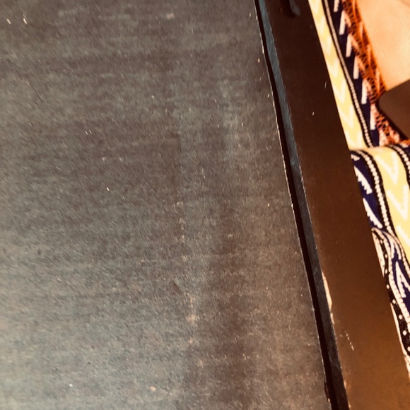 Black and White Decorative Sign - Picture 4 of 8